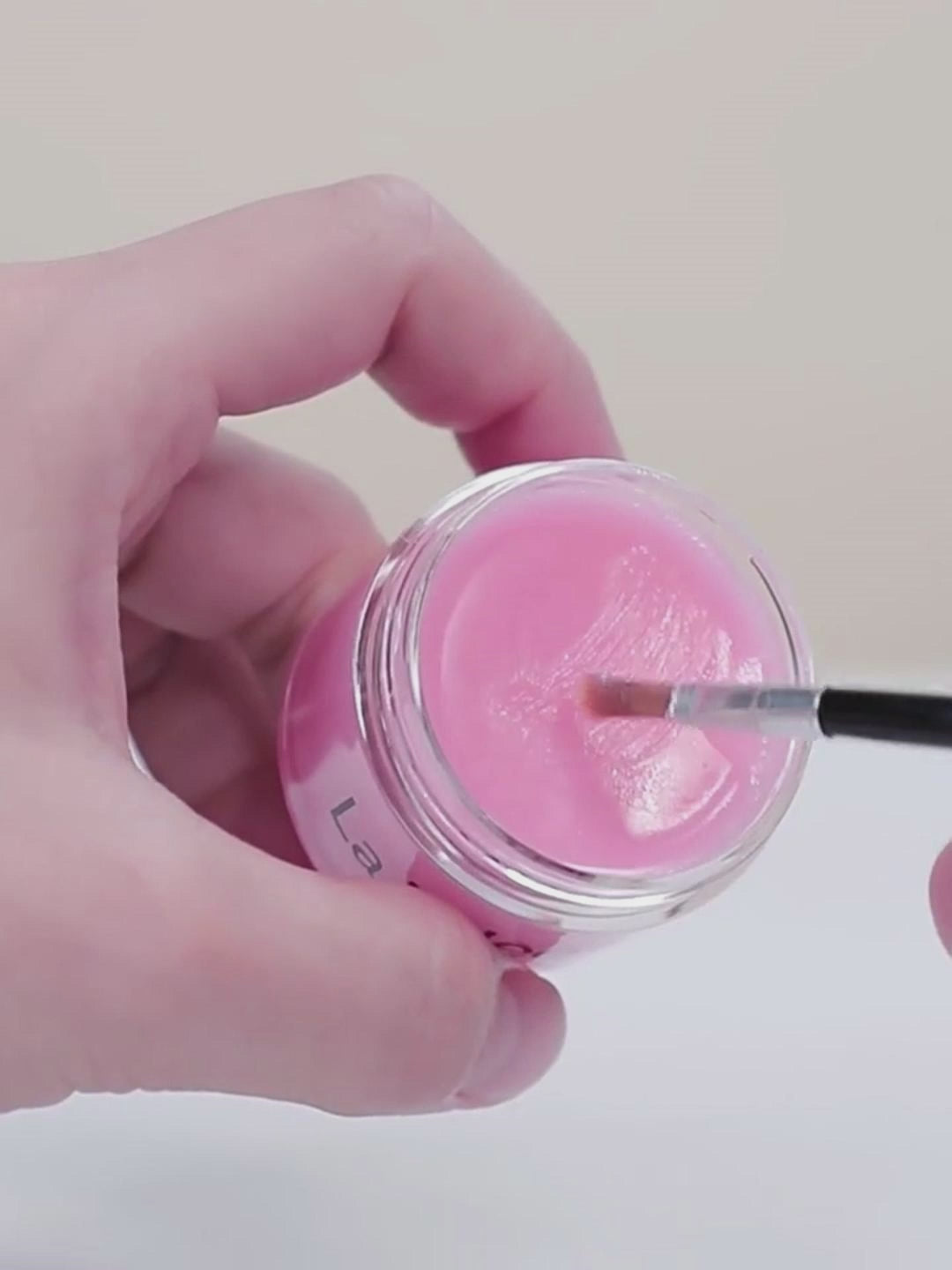 HydraGlow Nourishing Lip Mask